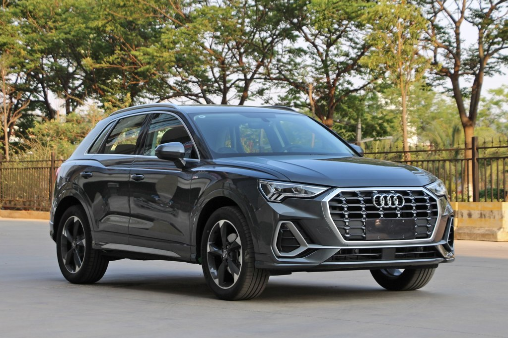 “20-30万欧系SUV“有新的文章更新，请注意查收