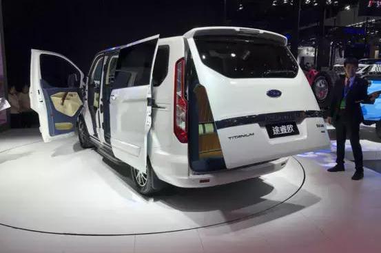 想知道“美系MPV“近期资讯盘点，你想要的这里都有