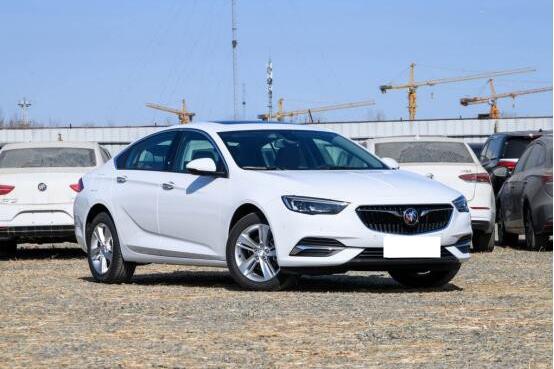 “别克“最新资讯都在这了，就等你来