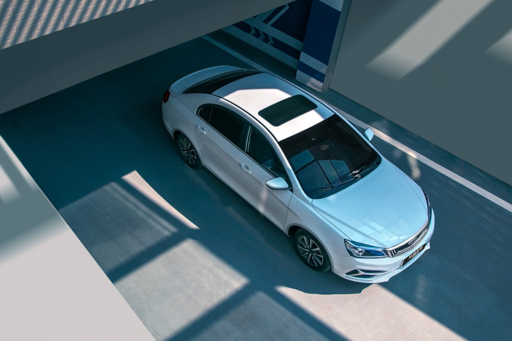 风月无情人暗换，吉利汽车7月份销量点评