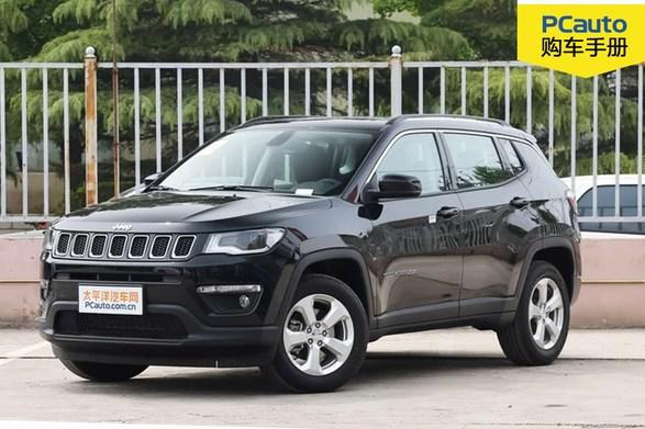 速递!新鲜的“Jeep“资讯全在这，看我就够了