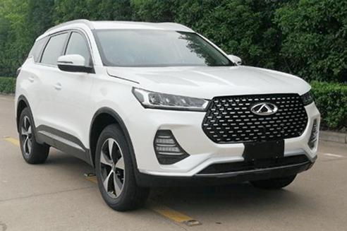 年前想买车的来围观,丰田威兰达领衔，8款工信部重磅新车抢先看！