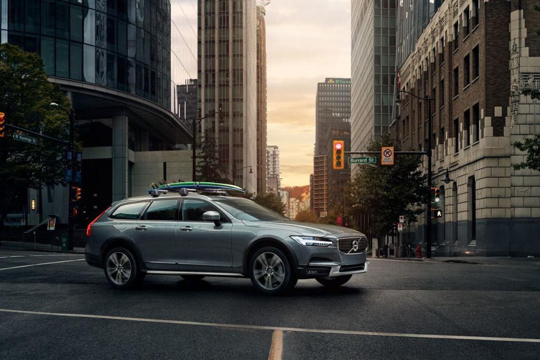 拒绝从众 彰显品味 三款另类旅行车推荐