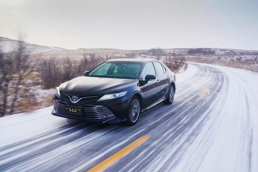 “日系中型三厢车“有新的文章更新，请注意查收