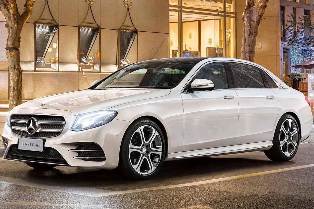 最新最全的“德系中大型轿车“资讯都在这里，不容错过