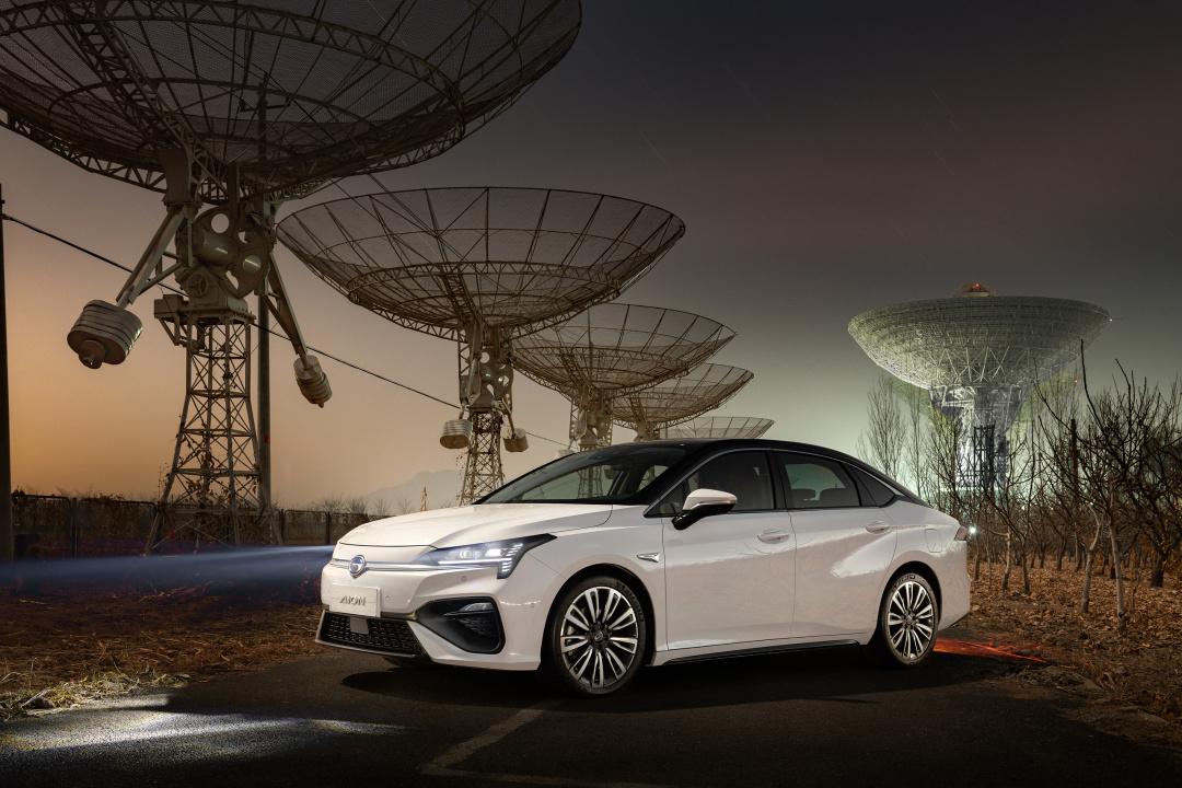 想知道“新能源“最近有什么新消息么，都在这里了