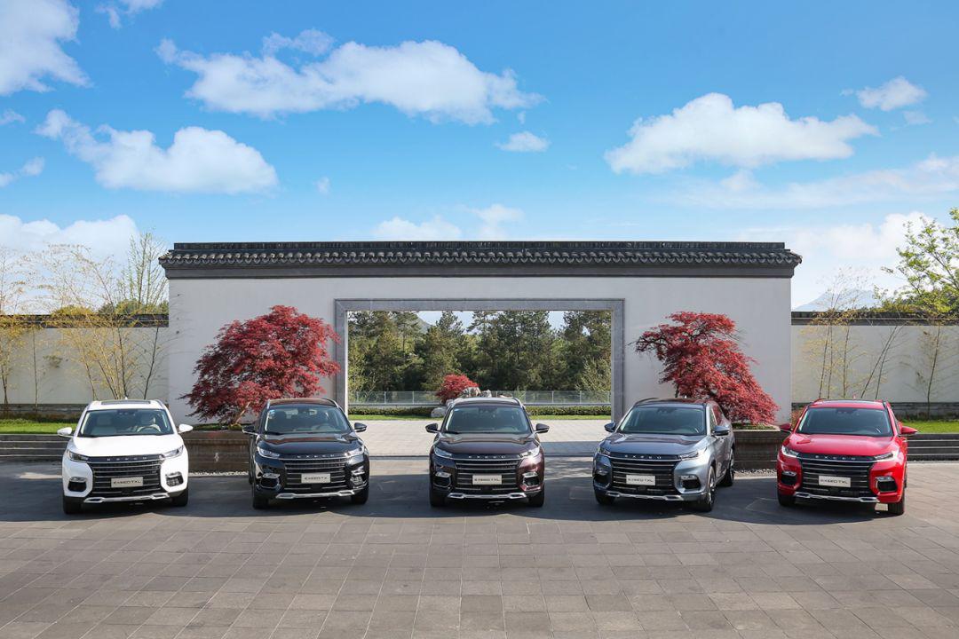 试驾星途TXL：不只动力卓越，来认识下奇瑞旗舰SUV该有的样子！