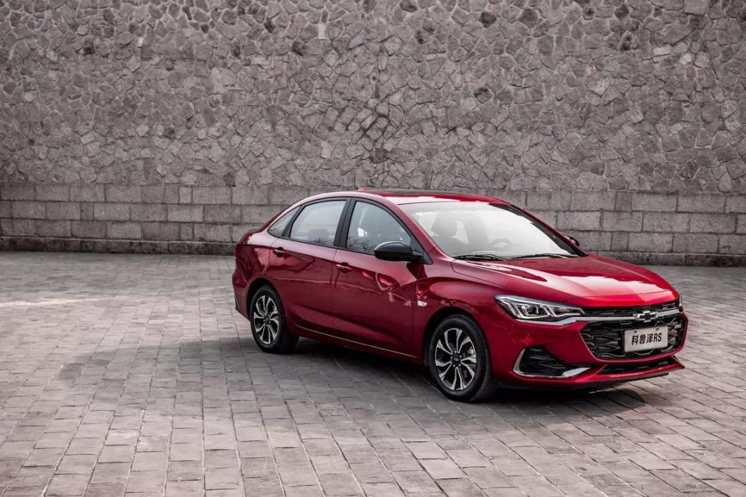 想知道“5-10万美系车“近期资讯盘点，你想要的这里都有