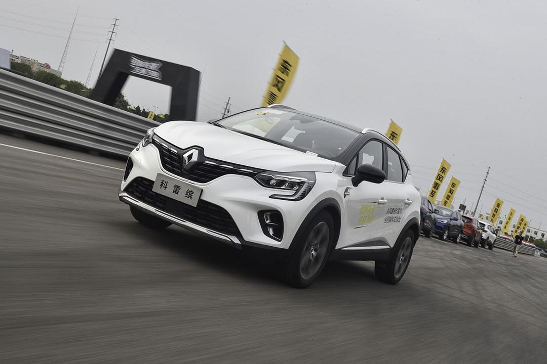 【新闻】5座7座都有，全新国产中型SUV亮相，神似哈弗H6