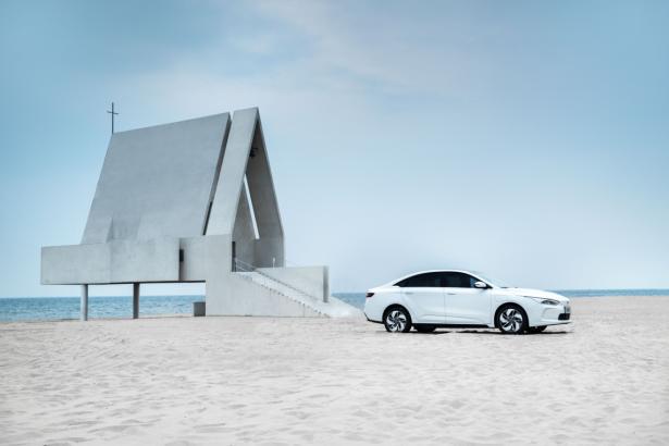 几何汽车正式发布“几何家”生活文化品牌，打造全场景用车生态