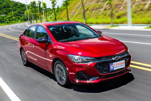 表里如一的实力选手，测试科鲁泽RS，有必要重新认识一下！