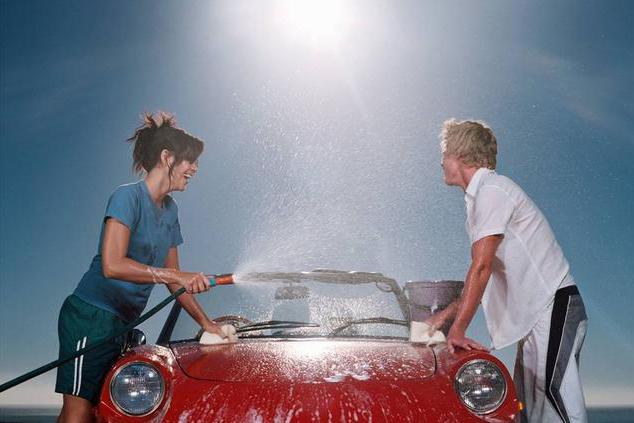 不管汽车开了几年，这3个地方经常清洁，能延长寿命