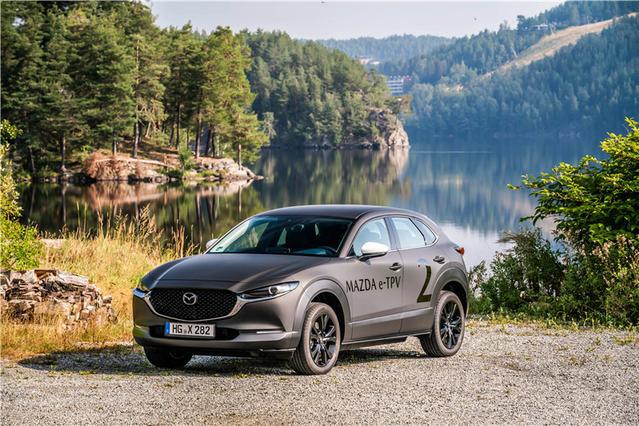 全新飞度亮相，转子发动机复活，东京车展还会有哪些看点？