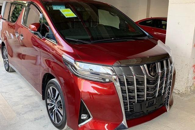 想知道“日系MPV“最近有什么新消息么，都在这里了