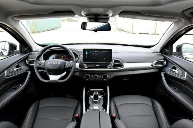 奇瑞旗下星途SUV重磅上市，外观不弱奥迪Q5，势必吊打汉兰达