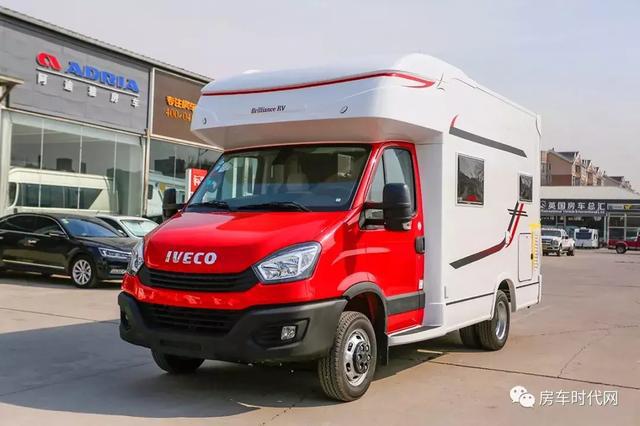 39.8万的售价除了华晨宝马，您还可以看看华晨房车萌马系列