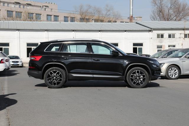 “15-20万欧系SUV“必看资讯都在这，你错过了吗