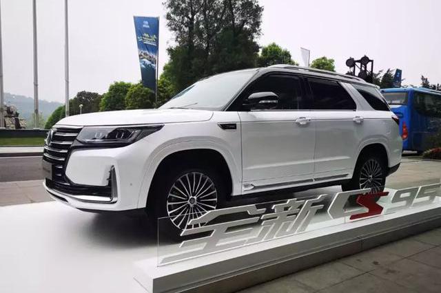 “20-30万中大型SUV“最全资讯一网打尽，有我就够了