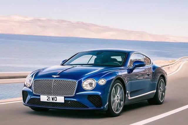 想知道“宾利“最近有什么新消息么，都在这里了