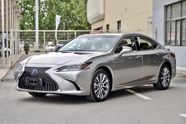 想知道“雷克萨斯“近期资讯盘点，你想要的这里都有