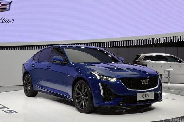 合资、豪华全都有！马自达、凯迪拉克领衔，成都车展重磅轿车一览