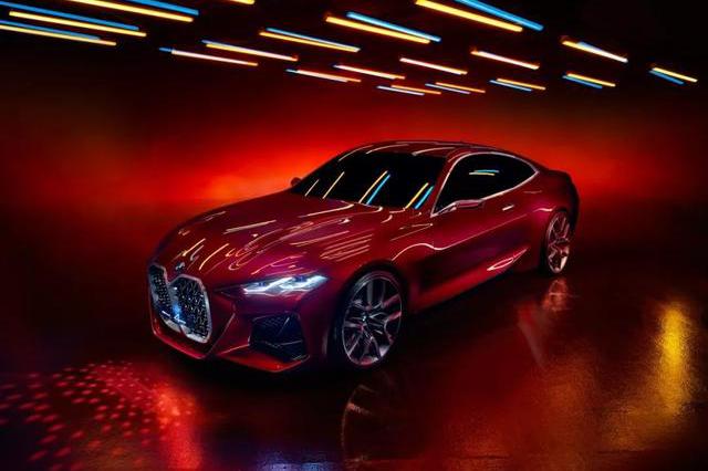 在多元化出行的道路上，看看BMW的现在与未来