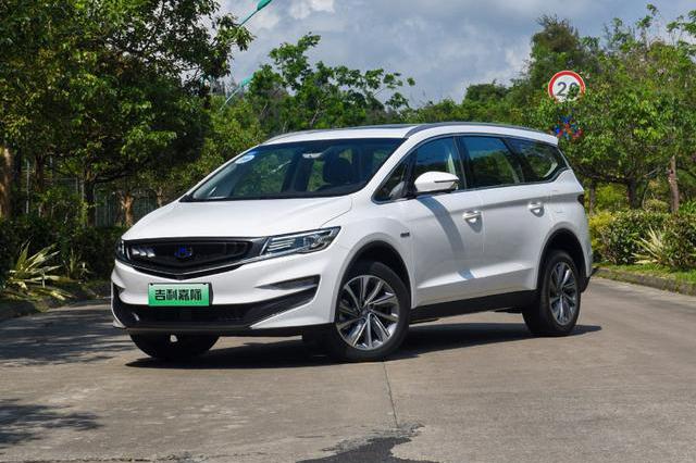 要7座空间还想油耗低，这些混动MPV出马才能解决，油耗最低1.6L