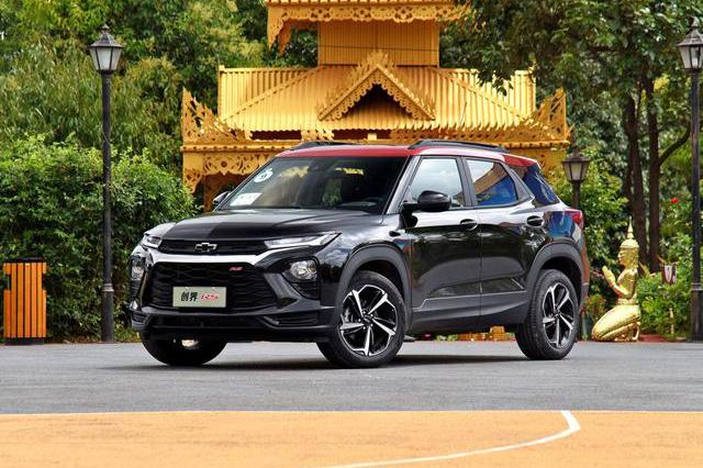 裸车价20万内，3款配备四驱的合资SUV，哪款是你的菜