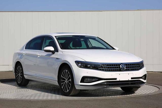 与其选本田雅阁，不如等12月即将上市的这款新车，开着更有面子