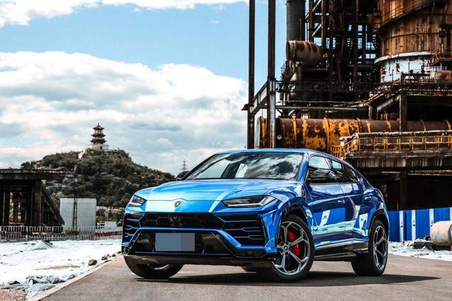 世界顶级SUV都在这，它们都是一车难求