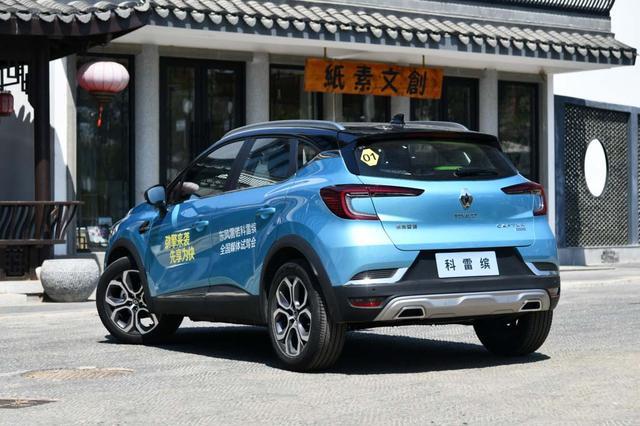 新鲜出炉，这3款SUV昨天才上市，不了解一下？