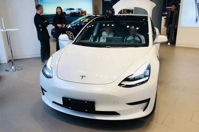国产特斯拉Model 3，究竟是敌是友？