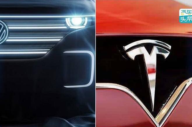 大众特斯拉有了新选择，动力电池要“变天”了吗？