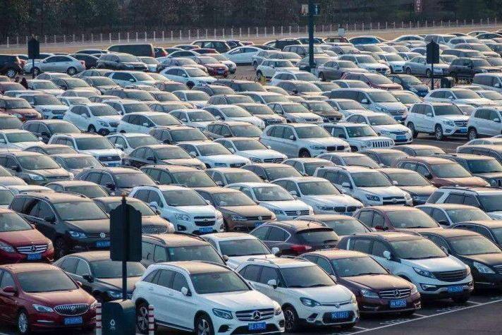 聊一聊疫情对2020年国内汽车市场的影响