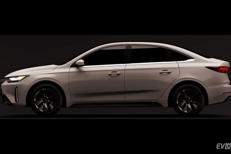 SUV热潮已过？蔚来、威马、小鹏全新产品均瞄准纯电动轿车