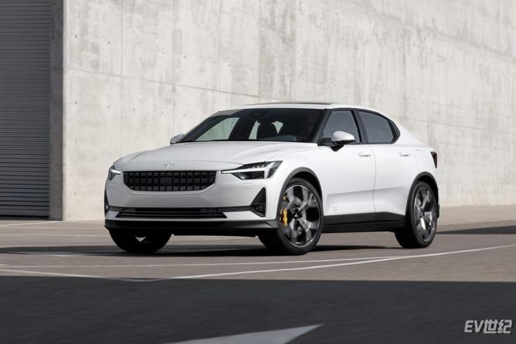 Polestar 2进入试生产阶段 2020年中期开始向客户交付