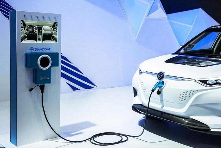 网传电动汽车辐射高？专家回复：不存在这种说法