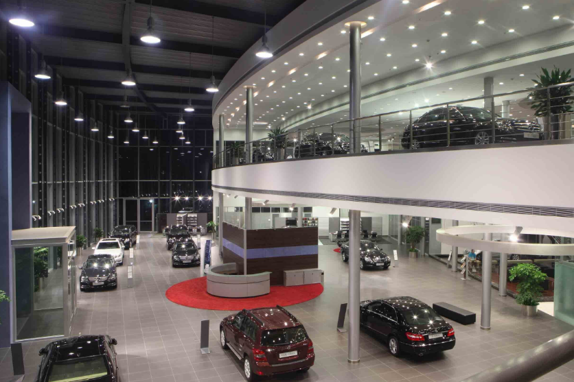 车企为经销商减压 又一轮新车降价潮即将启动