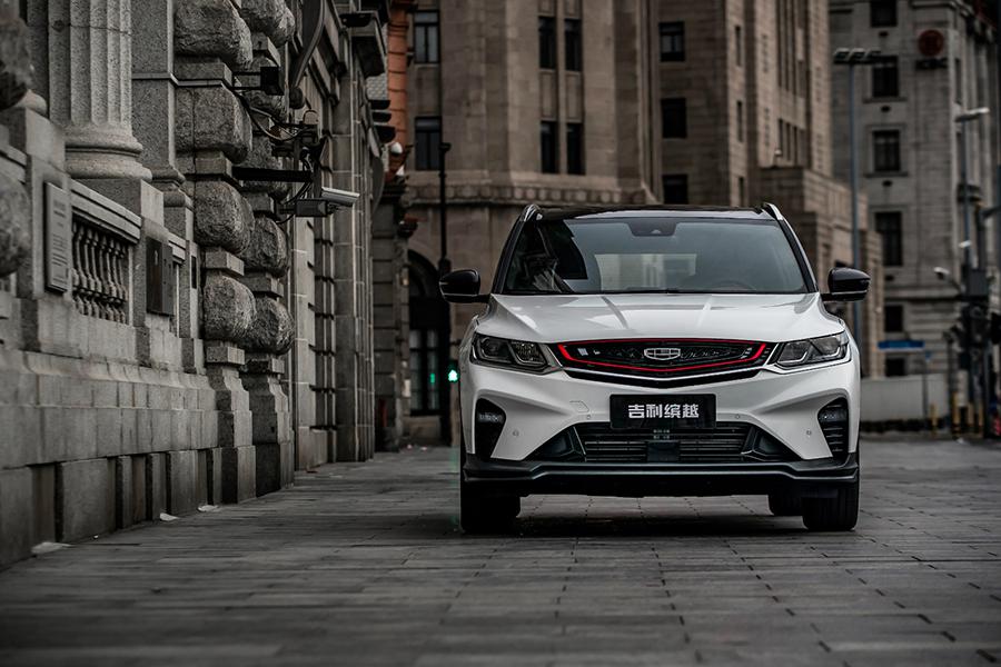 5款12万左右的精品小型SUV推荐，吉利缤越、本田XR-V只是开胃菜