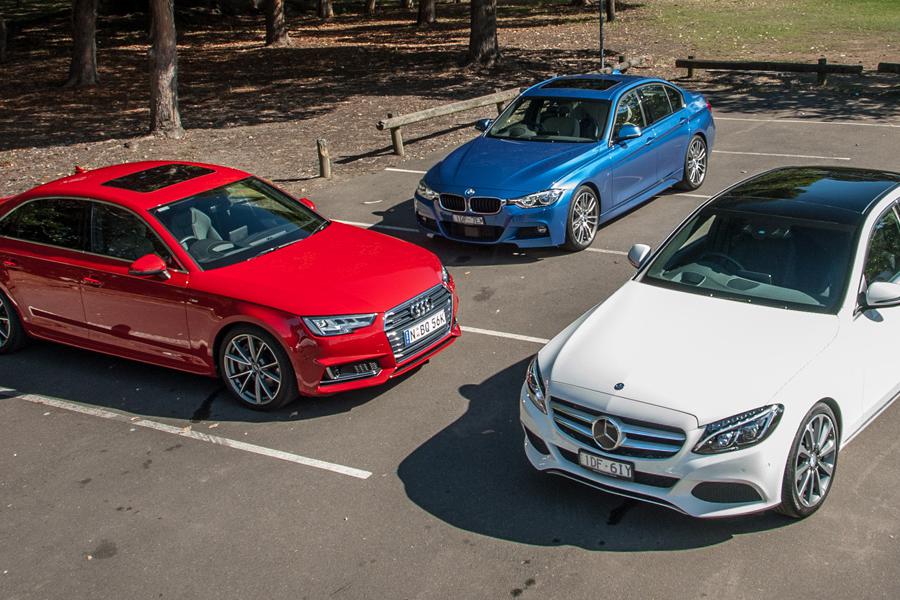 动辄直降5万块！这些巨便宜的BBA买得起也养得起？