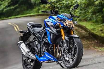 114马力四缸引擎，最受国人期待的铃木新车型，确定引进，8万左右