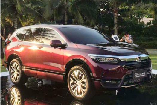 盘点四季度重点SUV，RAV4领衔，皓影将上市