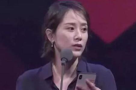 不当言论得罪娱乐圈半数女演员？海清的这番话使她在圈内人设崩塌