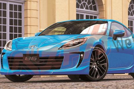 速递!新鲜的“斯巴鲁“资讯全在这，看我就够了