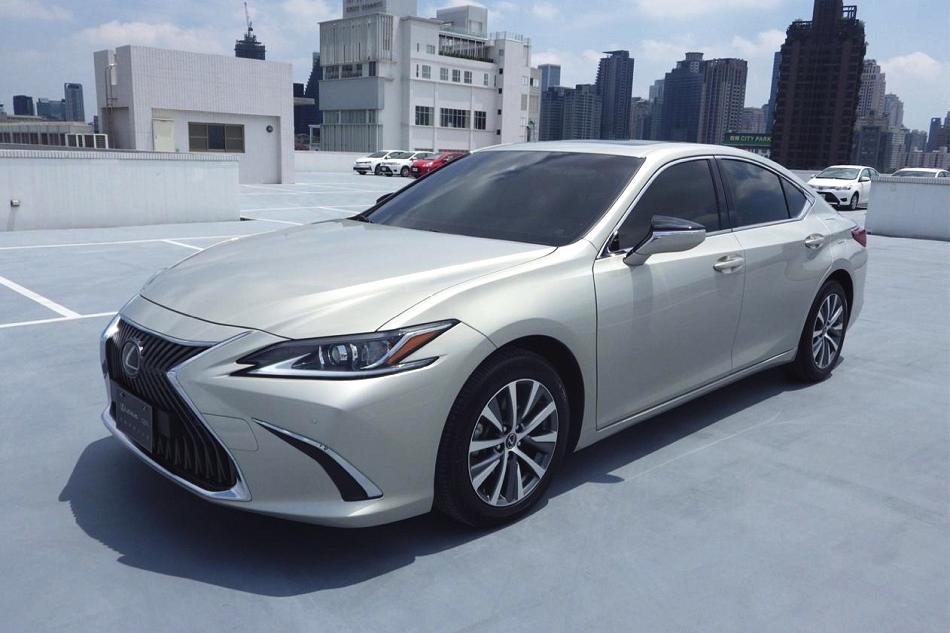 近期“雷克萨斯“动态汇总，都在这个专题里