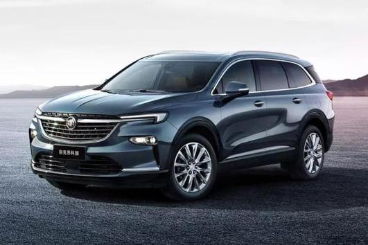 凯迪拉克变了？宝马奥迪奔驰们会感受到压力吗？