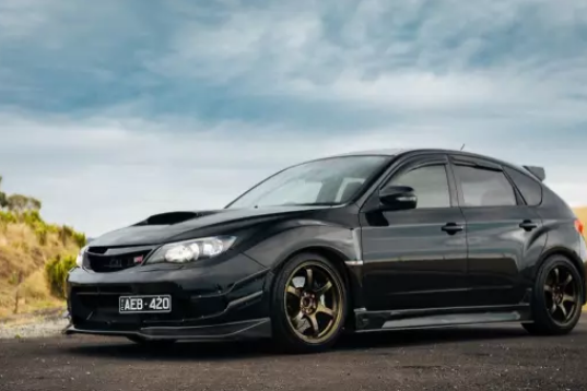 玩改装车也逃不掉王境泽“真香”定律？