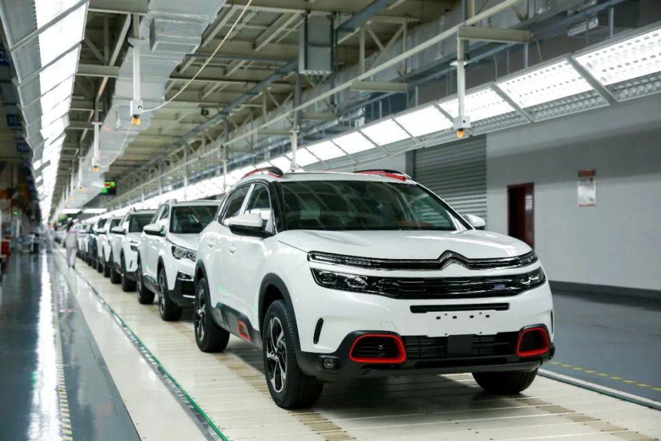 东风雪铁龙总经理任光：帮助经销商一起战“疫”