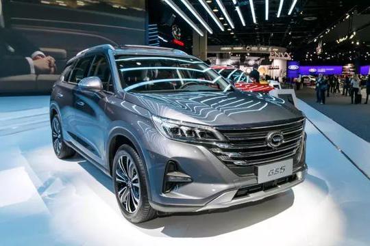 美国媒体眼中的传祺：没有山寨痕迹，部分产品很对美国的消费口味