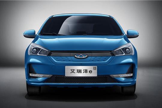 奇瑞电动车上市，瑞虎e售 10.99万元起，艾瑞泽e 售12.68万元起